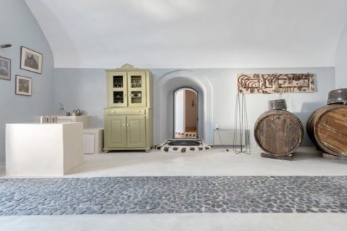 Property in Santorini, Pyrgos 7