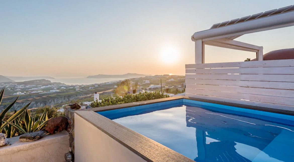 Property in Santorini, Pyrgos 8