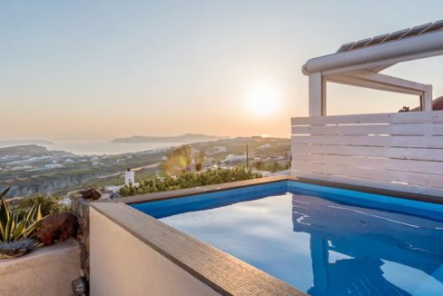 Property in Santorini, Pyrgos 8