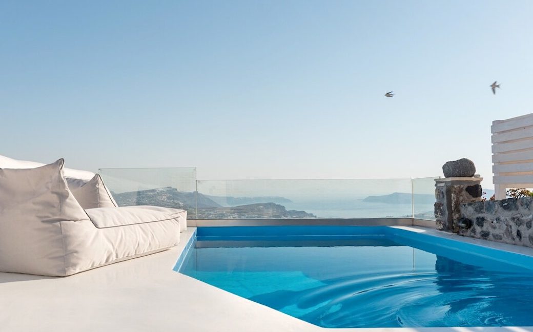 Property in Santorini, Pyrgos 9