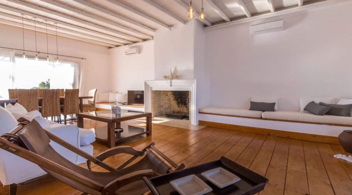 Seafront Property Mykonos, Paraga Beach 3