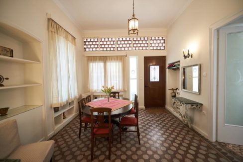 Stone Villa in Athens Riviera 18