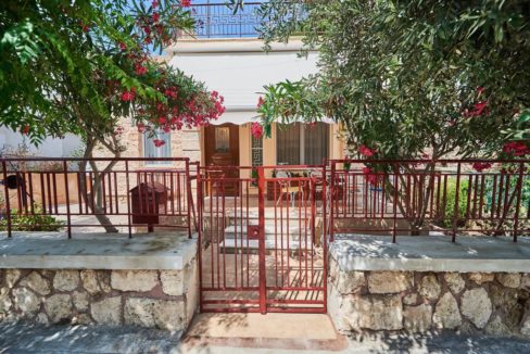 Stone Villa in Athens Riviera 20