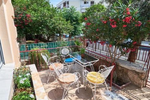Stone Villa in Athens Riviera 23