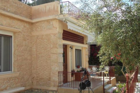 Stone Villa in Athens Riviera 24