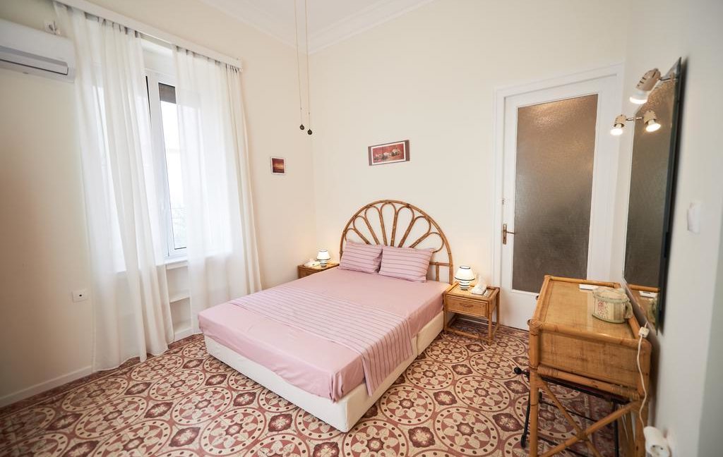 Stone Villa in Athens Riviera 27