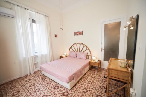 Stone Villa in Athens Riviera 27