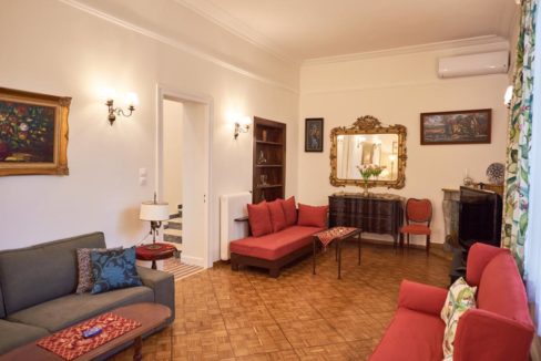 Stone Villa in Athens Riviera 3