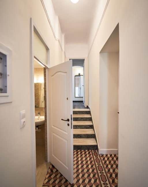 Stone Villa in Athens Riviera 9
