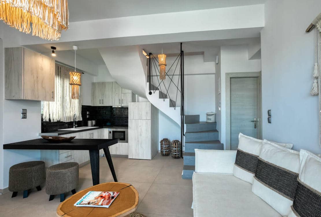 Villa For Sale In Lefkada Excellent Price Villa For Sale In Lefkada Excellent Price