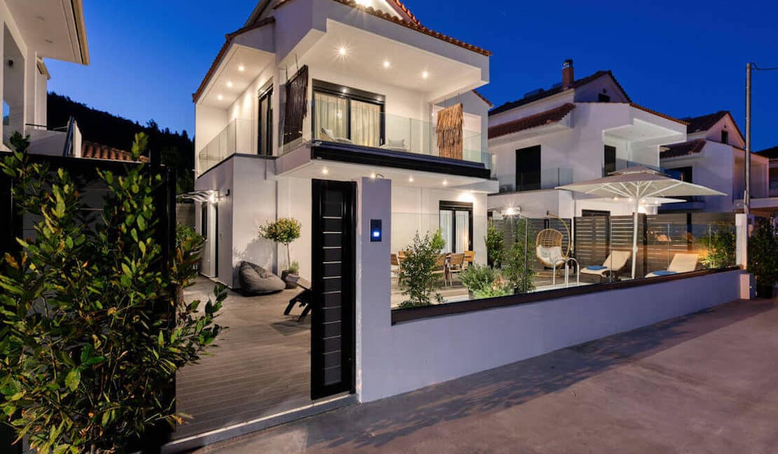Villa for Sale in Lefkada, Property in Lefkada, Buy house in Lefkada 13