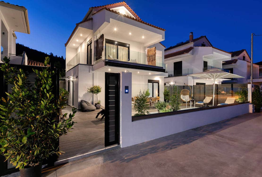 Villa For Sale In Lefkada Excellent Price Villa For Sale In Lefkada Excellent Price