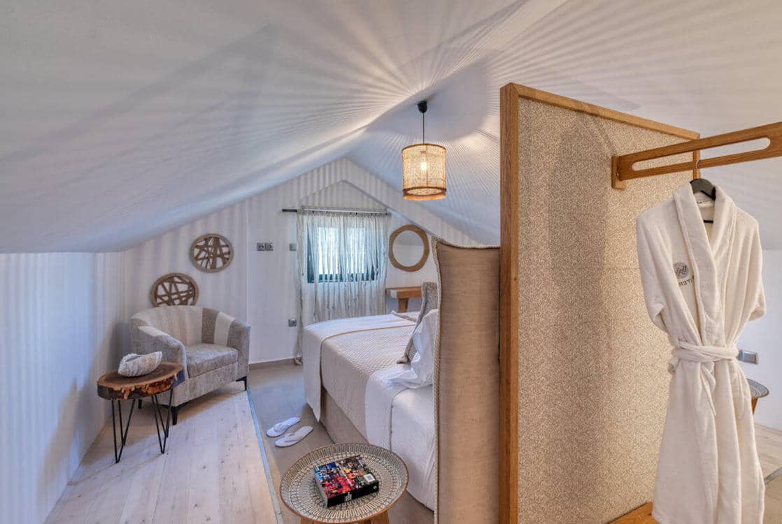 Villa For Sale In Lefkada Excellent Price