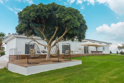 Amazing Top Hill Super Luxury Villa in Rhodes Greece 12
