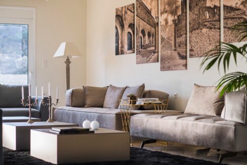 Amazing Top Hill Super Luxury Villa in Rhodes Greece 28