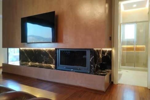 Apartment in Paleo Faliro Athens, Premium Area in South Athens, Apartments in Athens Greece