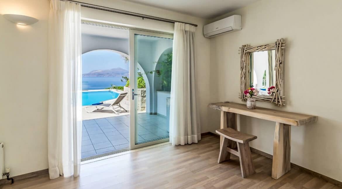 Beach Villa For Sale Crete, Plaka. Villas for sale in Crete, Villa with Sea View in Crete 20