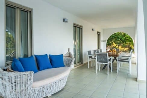 Beach Villa For Sale Crete, Plaka. Villas for sale in Crete, Villa with Sea View in Crete 22