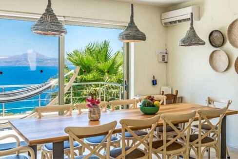 Beach Villa For Sale Crete, Plaka. Villas for sale in Crete, Villa with Sea View in Crete 29