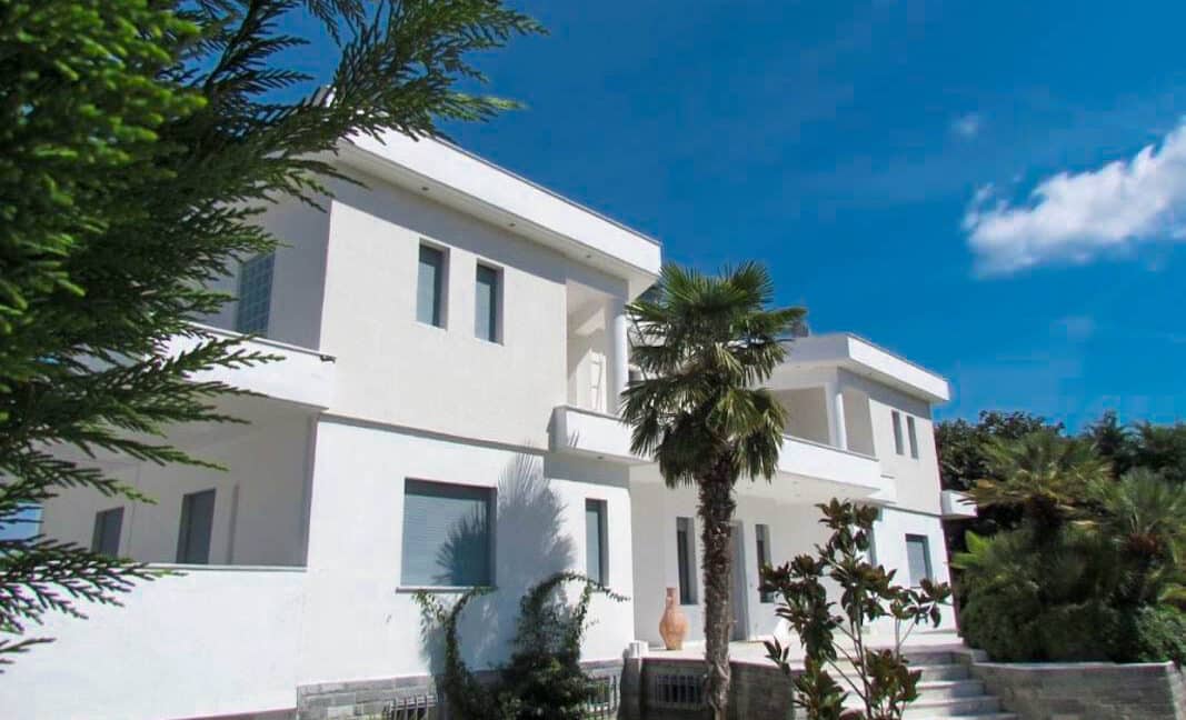 Beachfront Luxury Estate in Chalkidiki, Luxury Villa in Chanioti 7