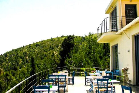 Boutique Hotel Lefkada Greece for Sale. Buy Hotel in Greece 4