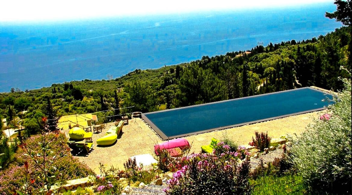 Boutique Hotel Lefkada Greece for Sale. Buy Hotel in Greece 6