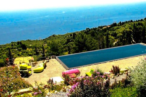 Boutique Hotel Lefkada Greece for Sale. Buy Hotel in Greece 6