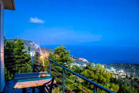 Boutique Hotel Lefkada Greece for Sale. Buy Hotel in Greece 7