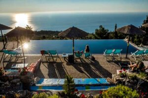 Boutique Hotel Lefkada Greece for Sale. Buy Hotel in Greece