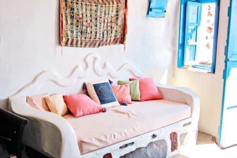 Cave House in Oia Santorini. Cave House at Caldera 12