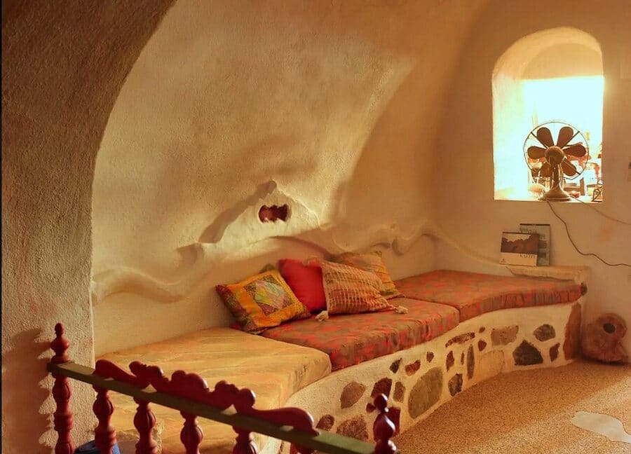 Cave House in Oia Santorini. Cave House at Caldera 20
