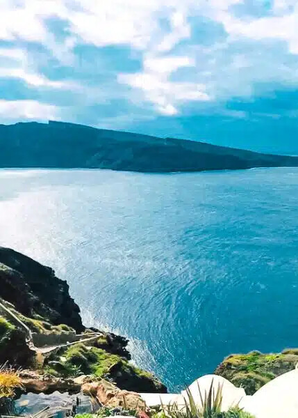 Super Investment Cave House In Oia Santorini For Sale Exclusive