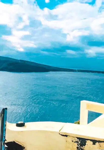 Super Investment Cave House In Oia Santorini For Sale Exclusive