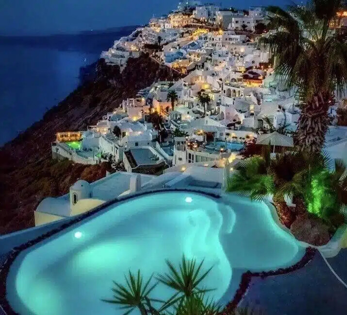 Santorini Properties for Sale, SANTORINI REAL ESTATE Greece