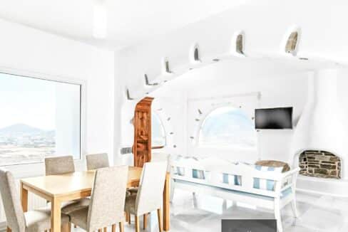 Complex of 4 villas for sale in Paros, Paros Real Estate, Villas for Sale in Paros Greece 11