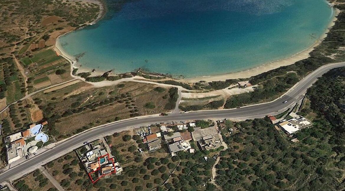 Crete Real Estate Villa, Agios Nikolaos