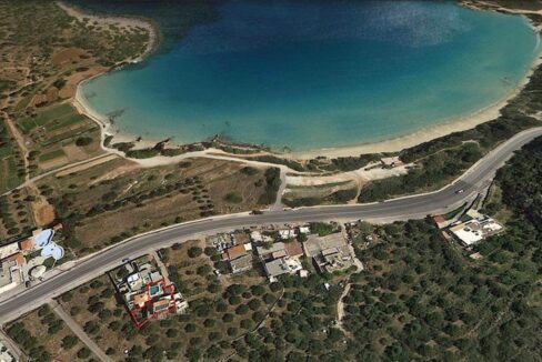 Crete Real Estate Villa, Agios Nikolaos