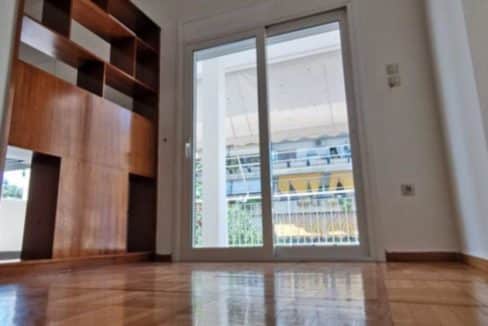 Detached house in Athens South, Properties in Athens Greece 1