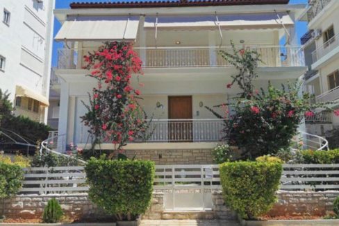 Detached house in Athens South, Properties in Athens Greece 4