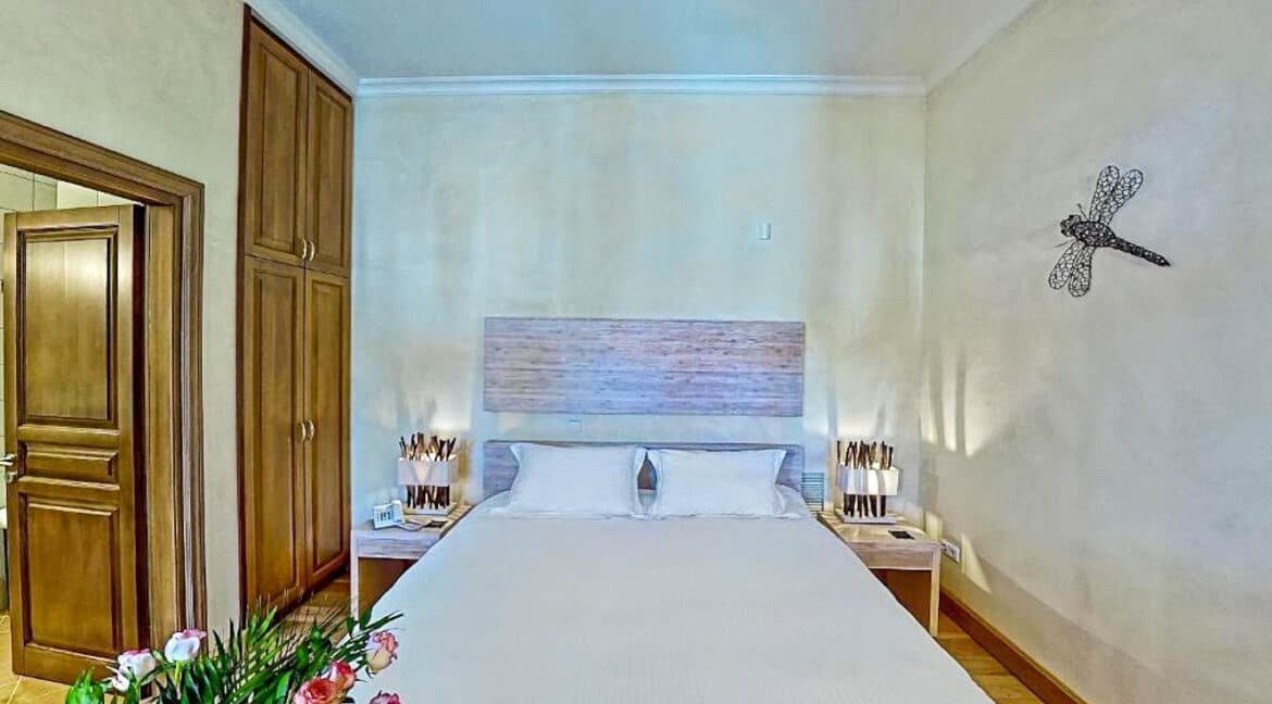 Estate at Lefkada, Perigiali beach. Luxury Villas in Greece for Sale 17