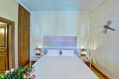 Estate at Lefkada, Perigiali beach. Luxury Villas in Greece for Sale 17