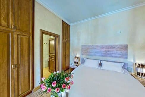 Estate at Lefkada, Perigiali beach. Luxury Villas in Greece for Sale 18
