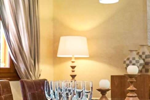 Estate at Lefkada, Perigiali beach. Luxury Villas in Greece for Sale 29
