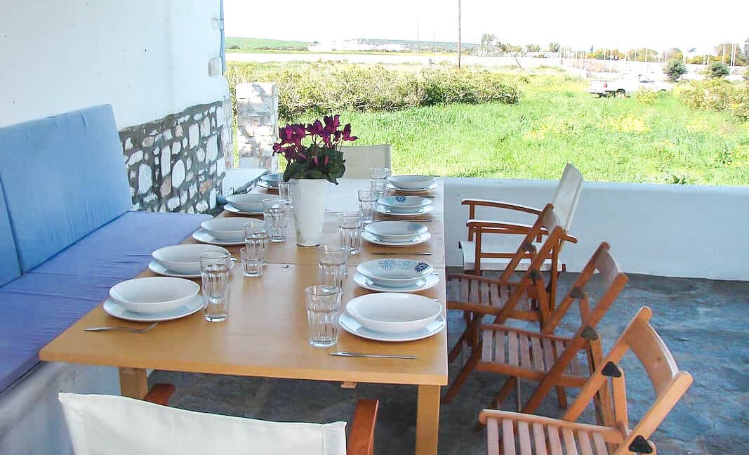 For Sale In Paros Island. House for Sale Paros Greece. Paros Properties for Sale 1