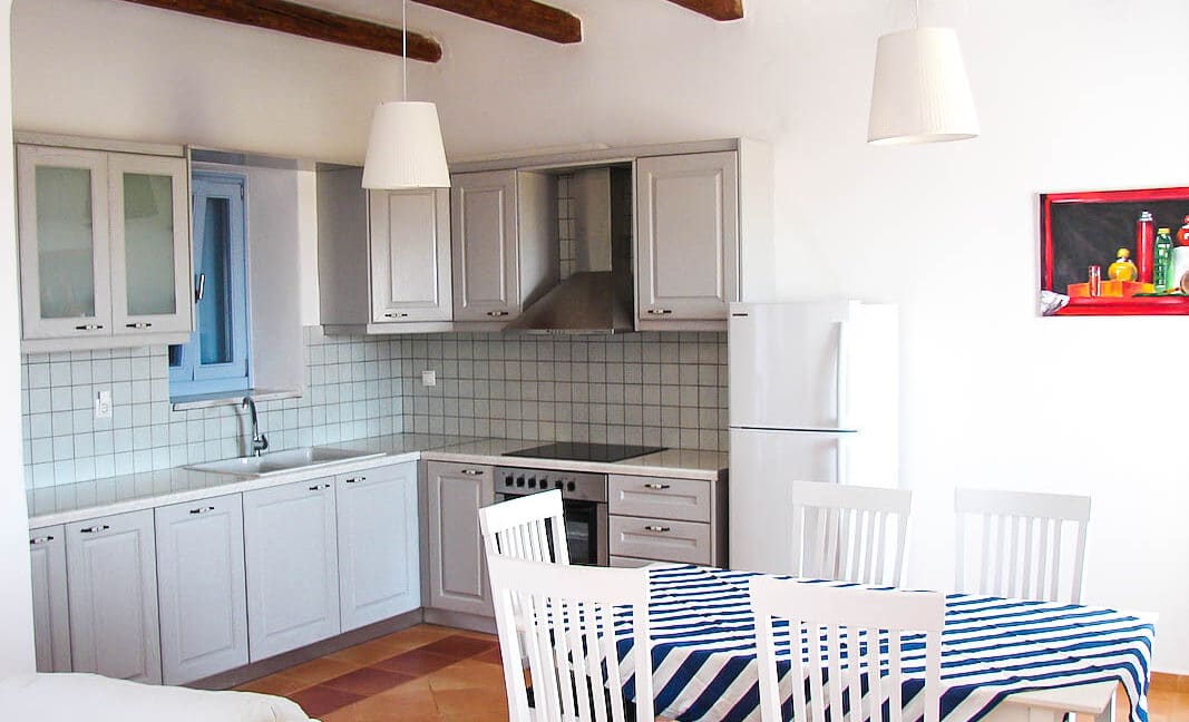 For Sale In Paros Island. House for Sale Paros Greece. Paros Properties for Sale 13