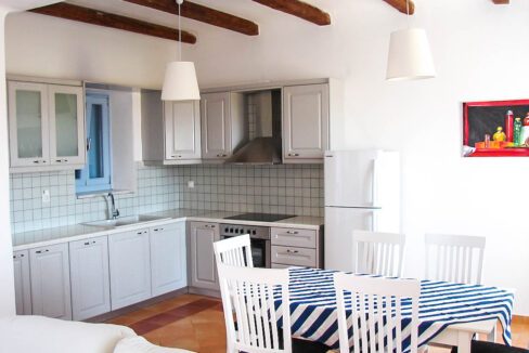 For Sale In Paros Island. House for Sale Paros Greece. Paros Properties for Sale 13