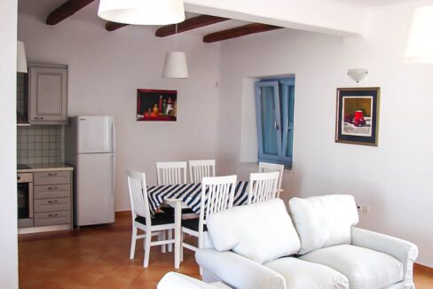 For Sale In Paros Island. House for Sale Paros Greece. Paros Properties for Sale 14