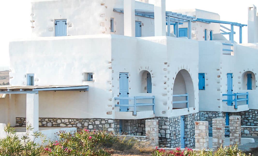 For Sale In Paros Island. House for Sale Paros Greece. Paros Properties for Sale 16