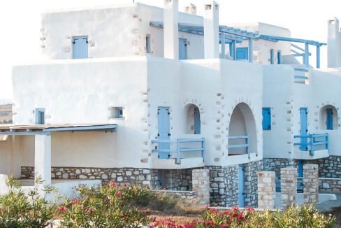 For Sale In Paros Island. House for Sale Paros Greece. Paros Properties for Sale 16
