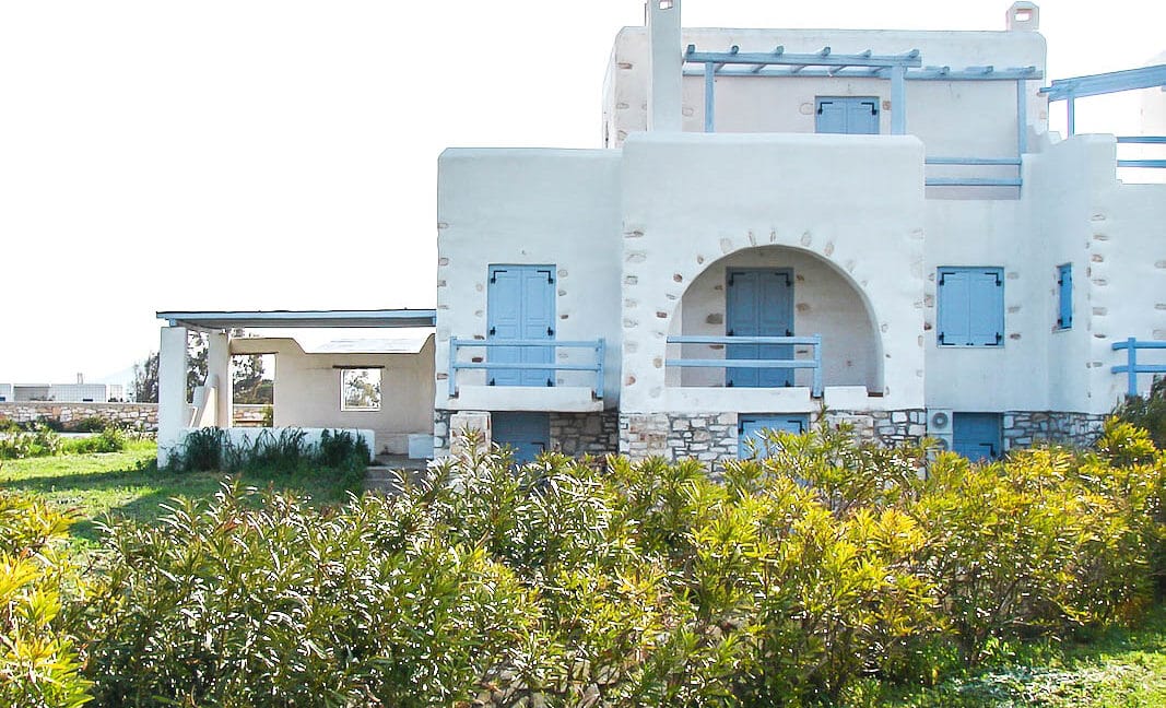 For Sale In Paros Island. House for Sale Paros Greece. Paros Properties for Sale 17
